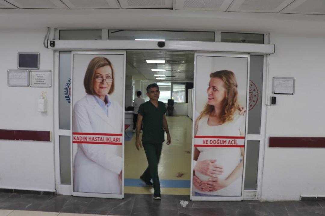 Kadınların kabusu miyom ve poliplere yeni tedavi yöntemi! "1500 hastada bu ameliyatları yaptık" Histeroskopi yöntemi nedir? 3