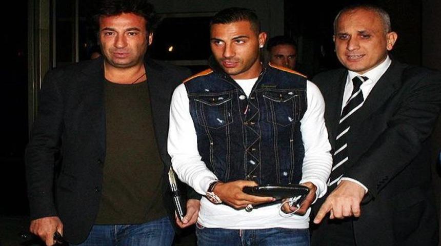 Quaresma ile yollar ayrıldı