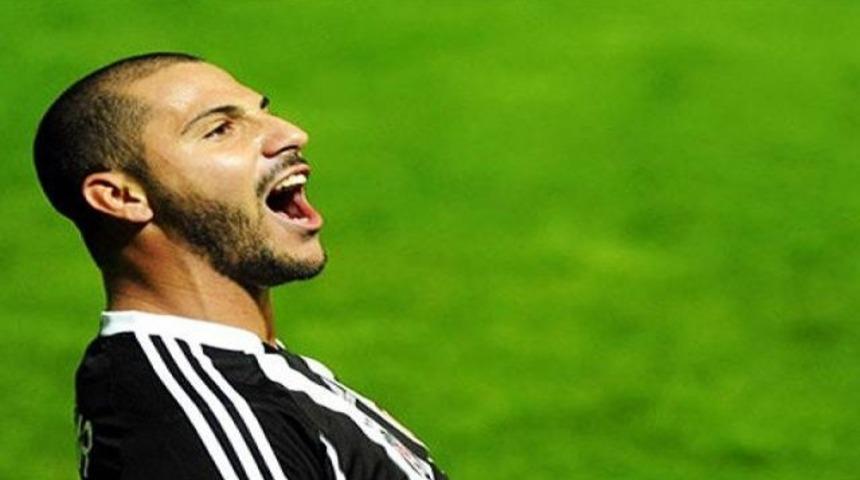 Quaresma'ya iki talip var..!