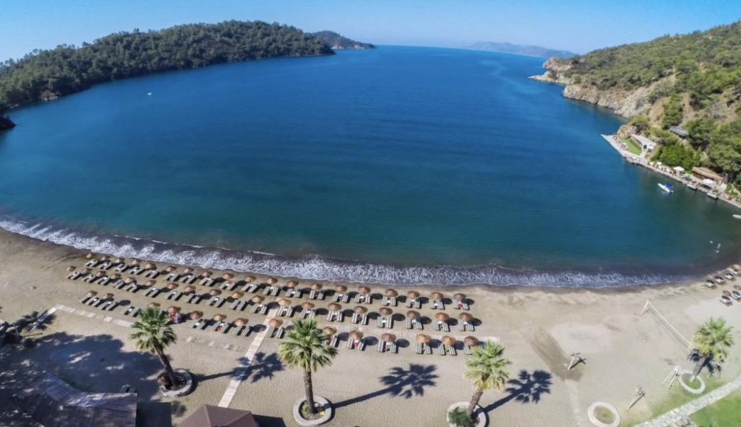 Fethiye Günlüklü Koyu (Küçük Kargı) rehberi: Huzur dolu bir kaçış noktası 1