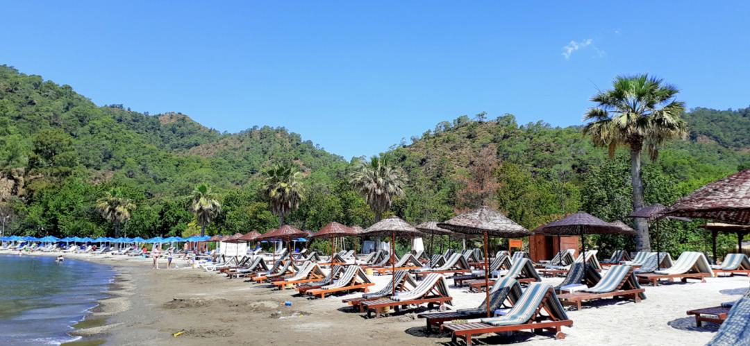 Fethiye Günlüklü Koyu (Küçük Kargı) rehberi: Huzur dolu bir kaçış noktası 2