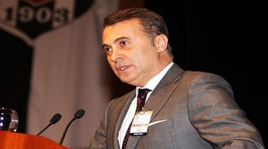 İşte Beşiktaş'ın toplam borcu!