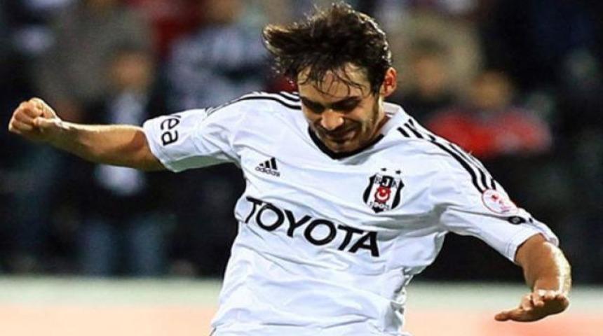 Beşiktaş'tan Veli Kavlak'a feda!
