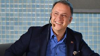 Murat Çalık hastaneye sevk edildi