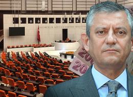 Asgari ücret zammından emekliliğe… Tek tek sıraladı ‘Meclis’e getireceğiz’ Özel ‘Önümüzdeki dönem’ diyerek açıkladı