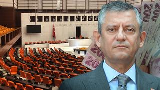 Asgari ücret zammından emekliliğe… Tek tek sıraladı ‘Meclis’e getireceğiz’ Özel ‘Önümüzdeki dönem’ diyerek açıkladı