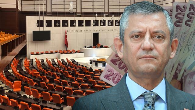 Asgari ücret zammından emekliliğe… Tek tek sıraladı ‘Meclis’e getireceğiz’ Özel ‘Önümüzdeki dönem’ diyerek açıkladı