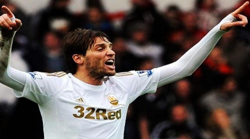 Kartal bombayı ka&ccedil;ırdı..!