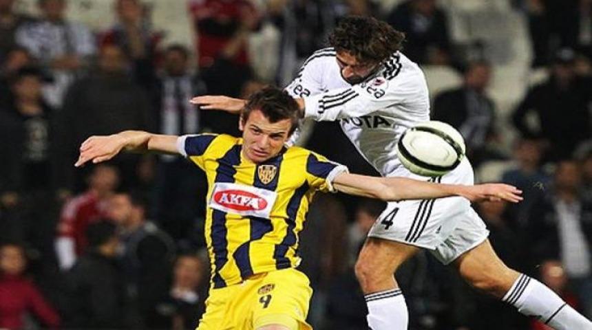 Kartal ilk transferini a&ccedil;ıkladı..!