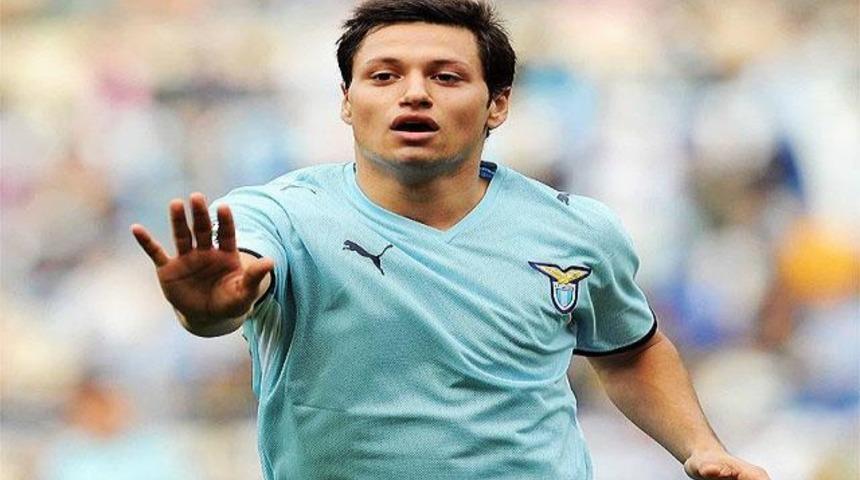 Fenerbah&ccedil;e Zarate'yi bitiriyor..!