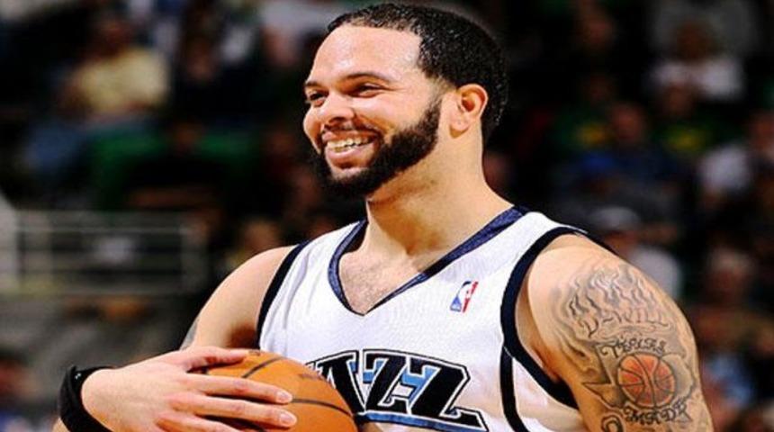 Kartal'a bir NBA yıldızı daha!