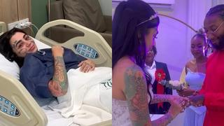 Brezilyalı fenomen İstanbul'da estetik operasyonda öldü! Reklam anlaşması sonu oldu! İhmal iddiası...