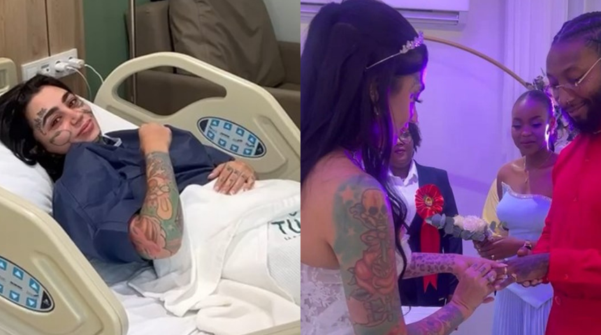 Brezilyalı fenomen İstanbul'da estetik operasyonda öldü! Reklam anlaşması sonu oldu! İhmal iddiası...