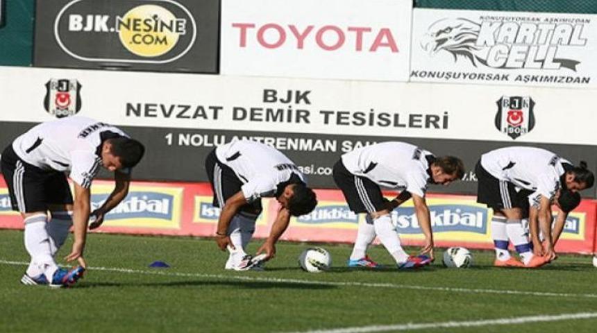Beşiktaş'ın yuvası elinden gidiyor!