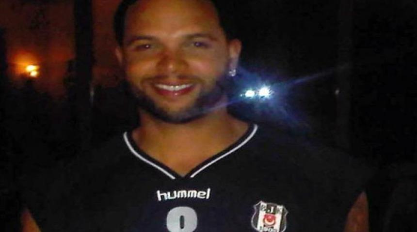 Deron Williams Beşiktaş formasıyla!