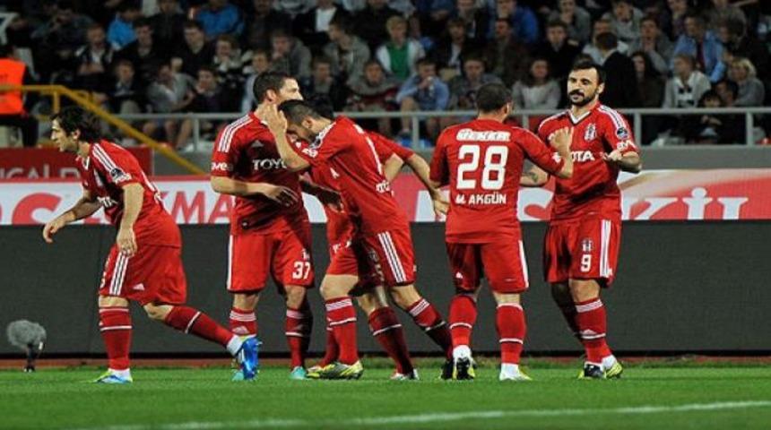 'Feda'karları g&ouml;z kamaştırıyor!