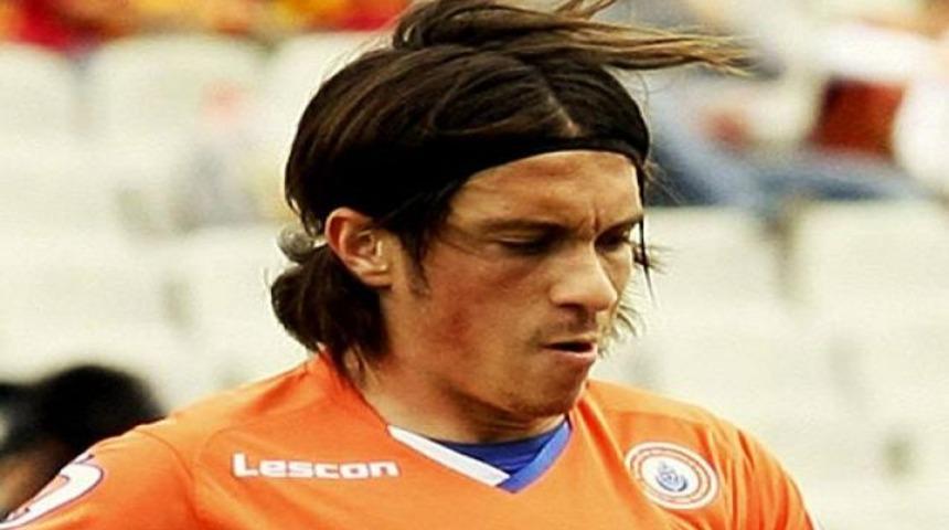 G&ouml;khan S&uuml;zen Beşiktaş'ta..!