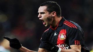 Kartal'ın yeni gözdesi Augusto..!