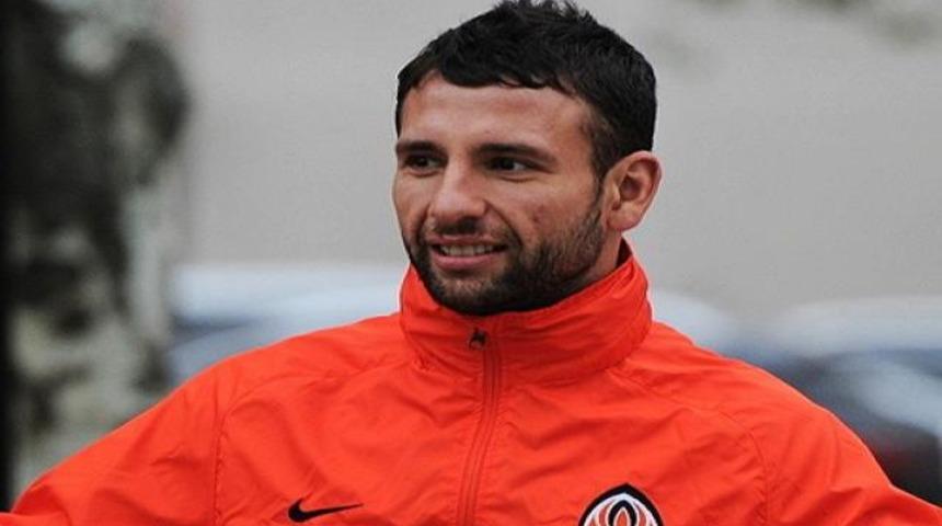 Rat 'Beşiktaş' dedi..!