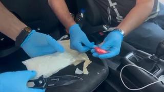 Niğde’de uyuşturucu operasyonu: 1 tutuklama