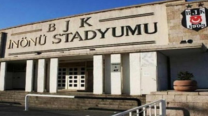 Yeni İn&ouml;n&uuml;'de eskisinden izler olacak..!