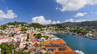 Grenada'nın başkenti neresi? Grenada'nın başkenti hakkında bilgiler