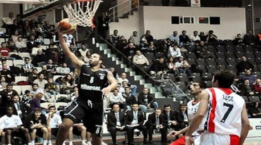 Beşiktaş Milangaz Armia'yı ağırlıyor!