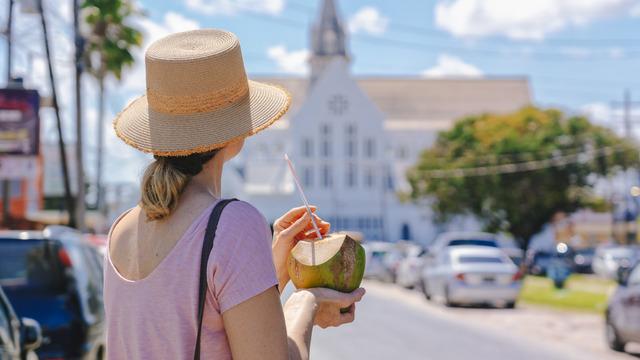 Guyana'nın başkenti neresi? Guyana'nın başkenti hakkında bilgiler
