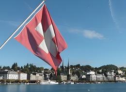 Avrupa'nın tüketim mal ve hizmetlerinde en pahalı ülkesi İsviçre