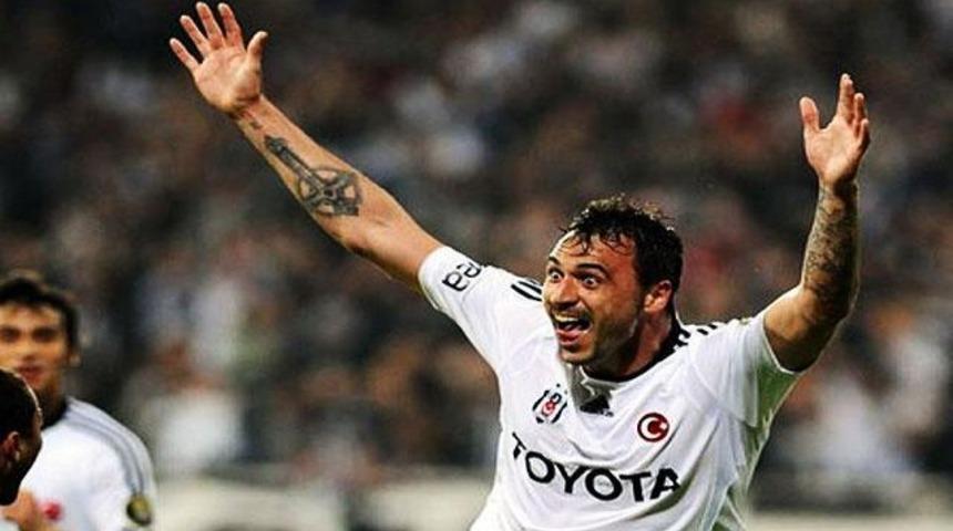 Almeida'dan şok a&ccedil;ıklama..!