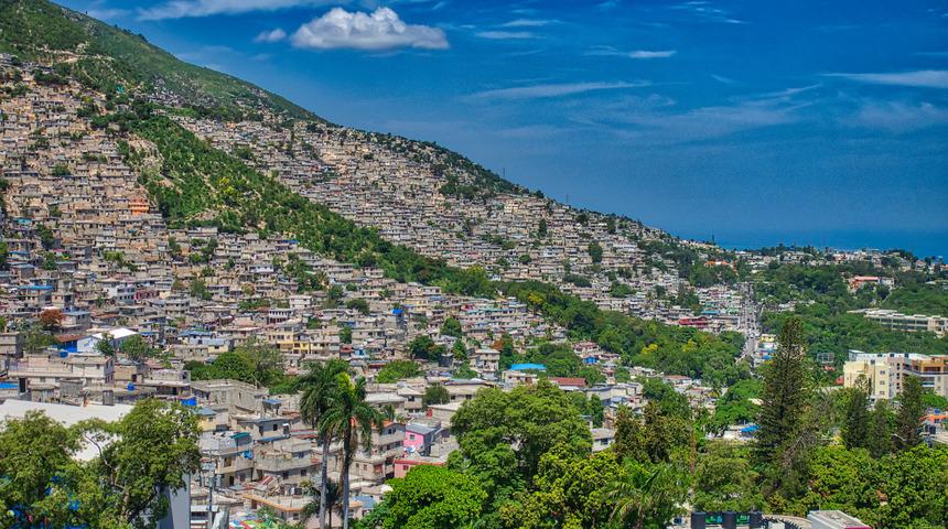 Haiti'nin başkenti neresi? Haiti'nin başkenti hakkında bilgiler