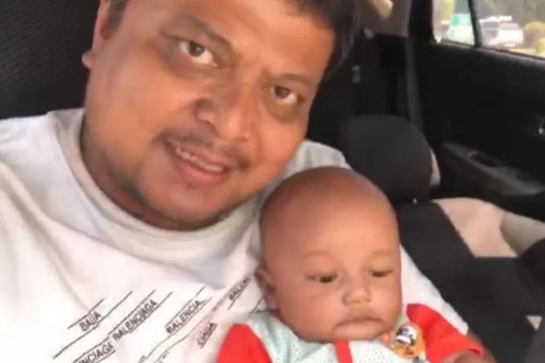 Üç aylık bebek ezilerek öldü! Babası kalp krizi geçirince üstüne düştü!  1