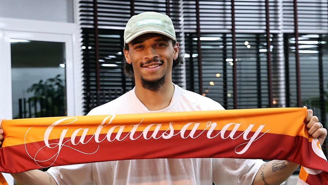 Galatasaray ın yıldızı Barış Alper için ayrılık yakın! Başkan Dursun Özbek kararını verdi... Sarı kırmızılıların kasası dolacak 1