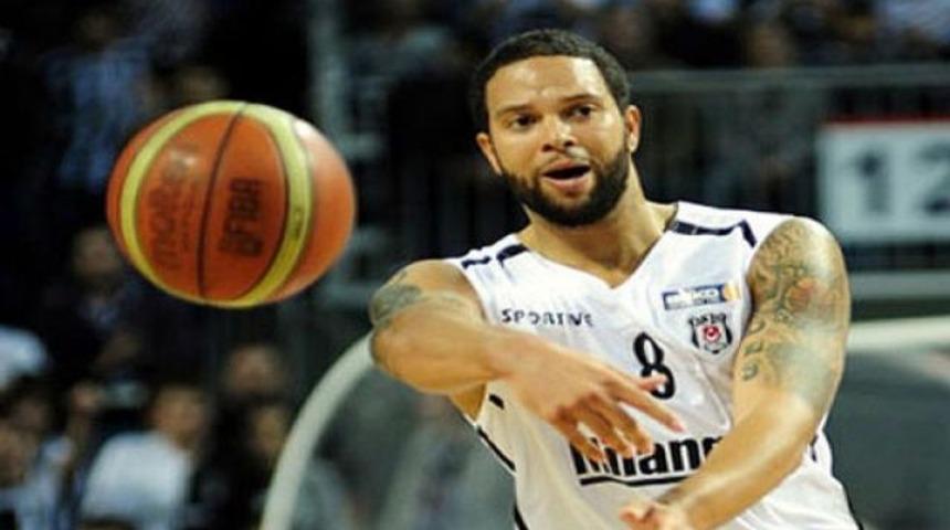 Beşiktaş Milangaz'ın rakibi ZZ Lieden