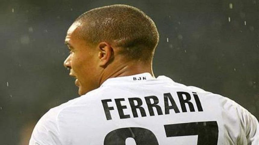 Ferrari indirime gitti..!