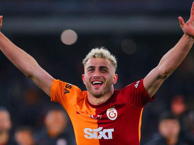 Galatasaray'ın yıldızı Barış Alper için ayrılık yakın! Başkan Dursun Özbek kararını verdi... Sarı kırmızılıların kasası dolacak