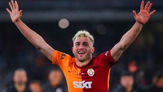 Galatasaray'ın yıldızı Barış Alper için ayrılık yakın! Başkan Dursun Özbek kararını verdi... Sarı kırmızılıların kasası dolacak