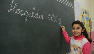 Okullar kapanıyor: Eğlenceli tatil rehberi...