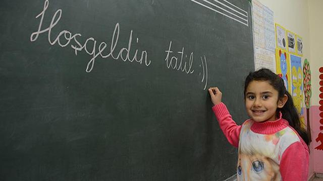 Okullar kapanıyor: Yaz tatilini hem eğlenceli hem öğretici kılacak öneriler