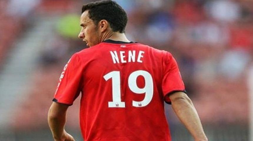 Nene Ocak'ta geliyor..!