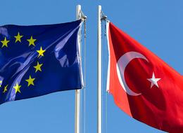 Türkiye ile AB ortak oluyor! 'Aday ülke olarak erişebilecek' 800 milyon Euroluk kaynak ayrılmıştı 'Minnettarız'