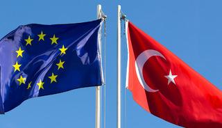 Türkiye ile AB ortak oluyor! 