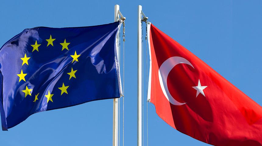 Türkiye ile AB ortak oluyor! 'Aday ülke olarak erişebilecek' 800 milyon Euroluk kaynak ayrılmıştı 'Minnettarız'