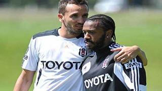 Sivok'tan Fernandes itirafı!