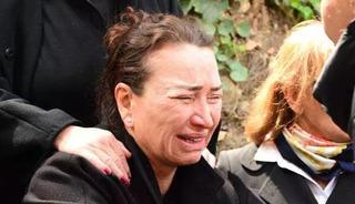 Demet Akbağ'ın acı günü! Sosyal medyadan paylaştı