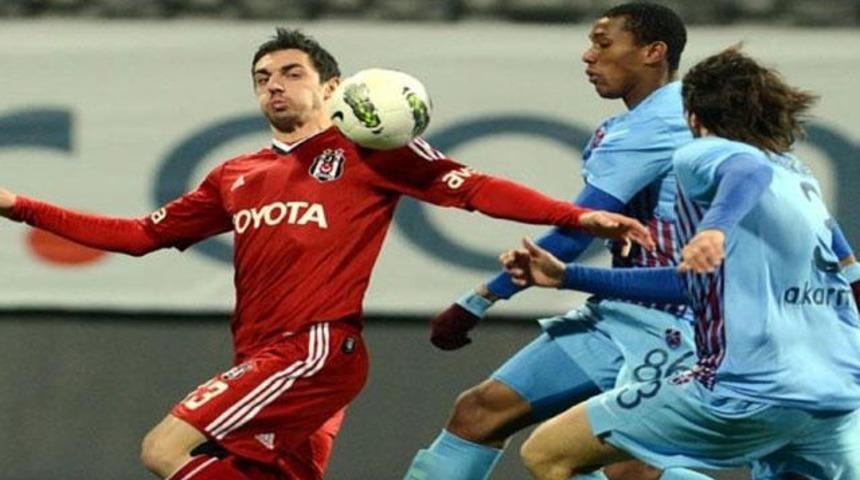 Fırtına penaltılarla yıktı