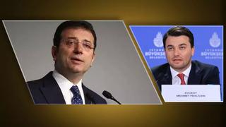 Ekrem İmamoğlu'nun avukatı Mehmet Pehlivan tutuklanarak cezaevine gönderildi