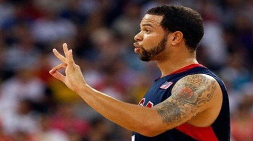 Kartal resmen a&ccedil;ıkladı.. Williams tamam!