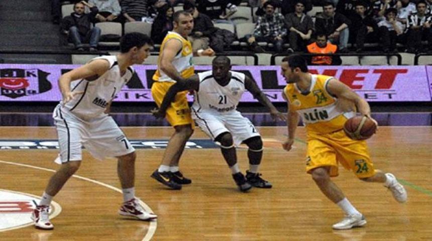 Kartal'dan m&uuml;thiş d&ouml;n&uuml;ş!