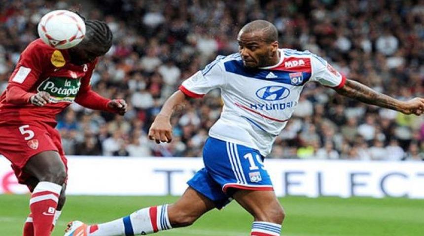 Kartal, Briand'da mutlu sona yakın